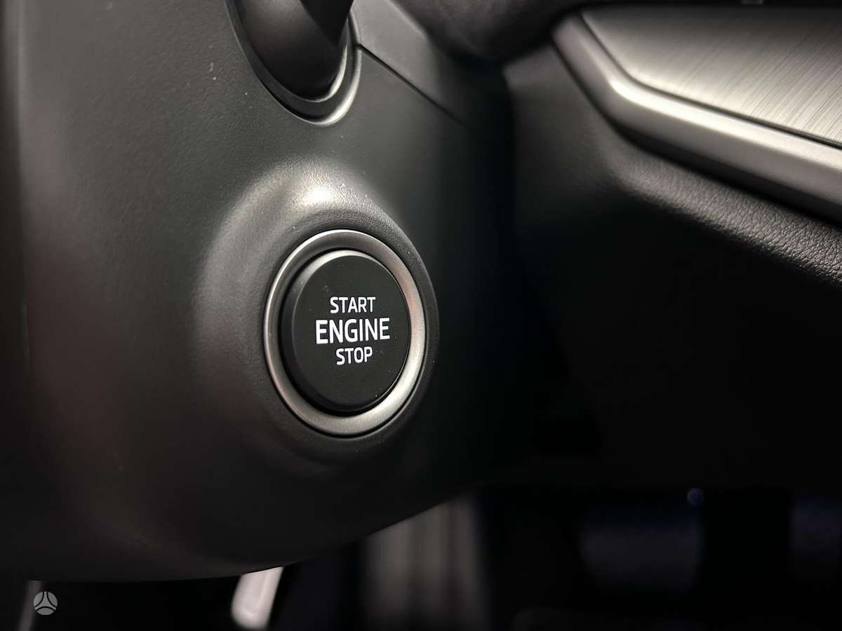 Skoda Enyaq, 82 kWh, coupe