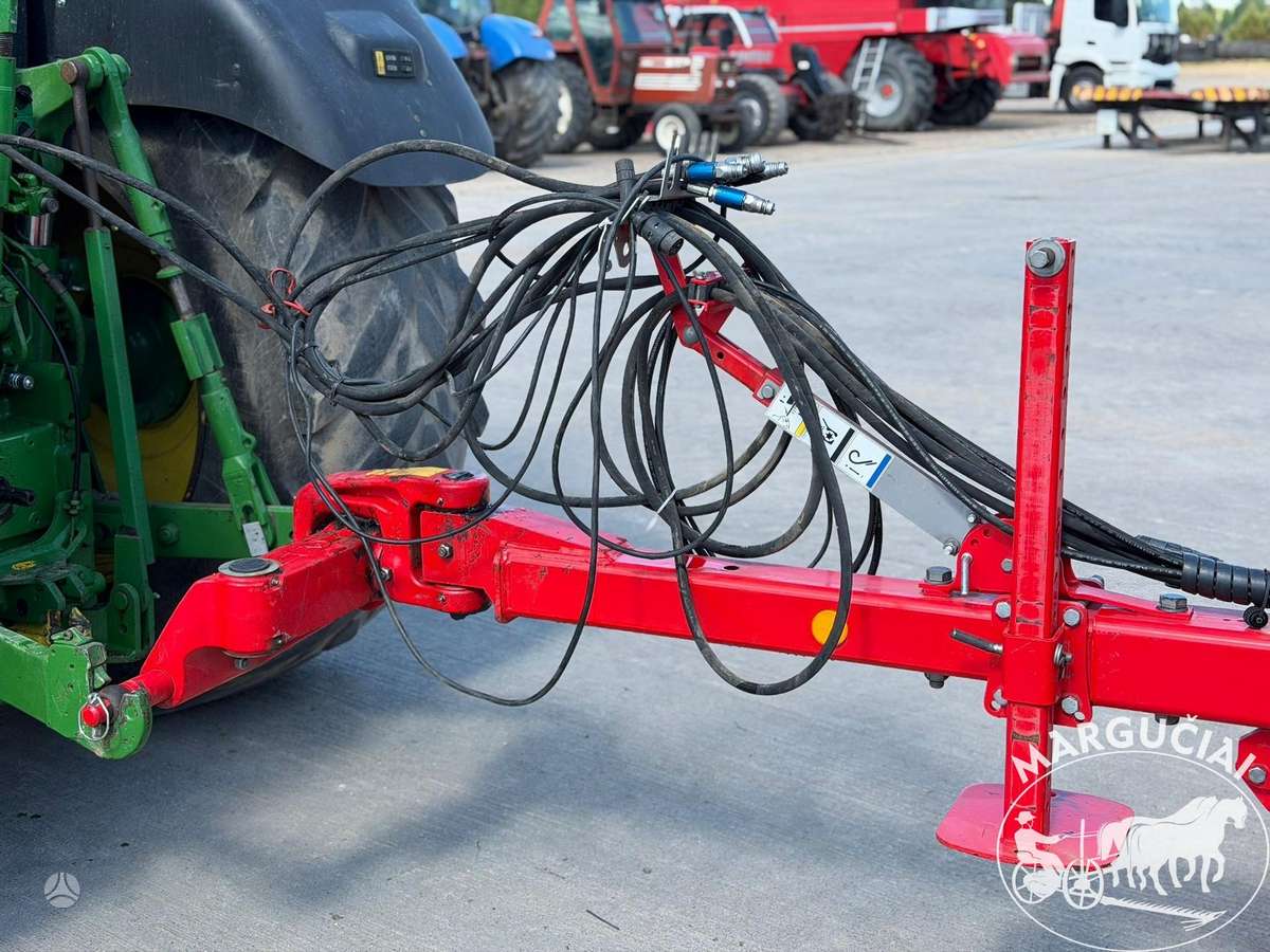 Vaderstad Rapid 300 C, 3 m, сеялки, сажалки