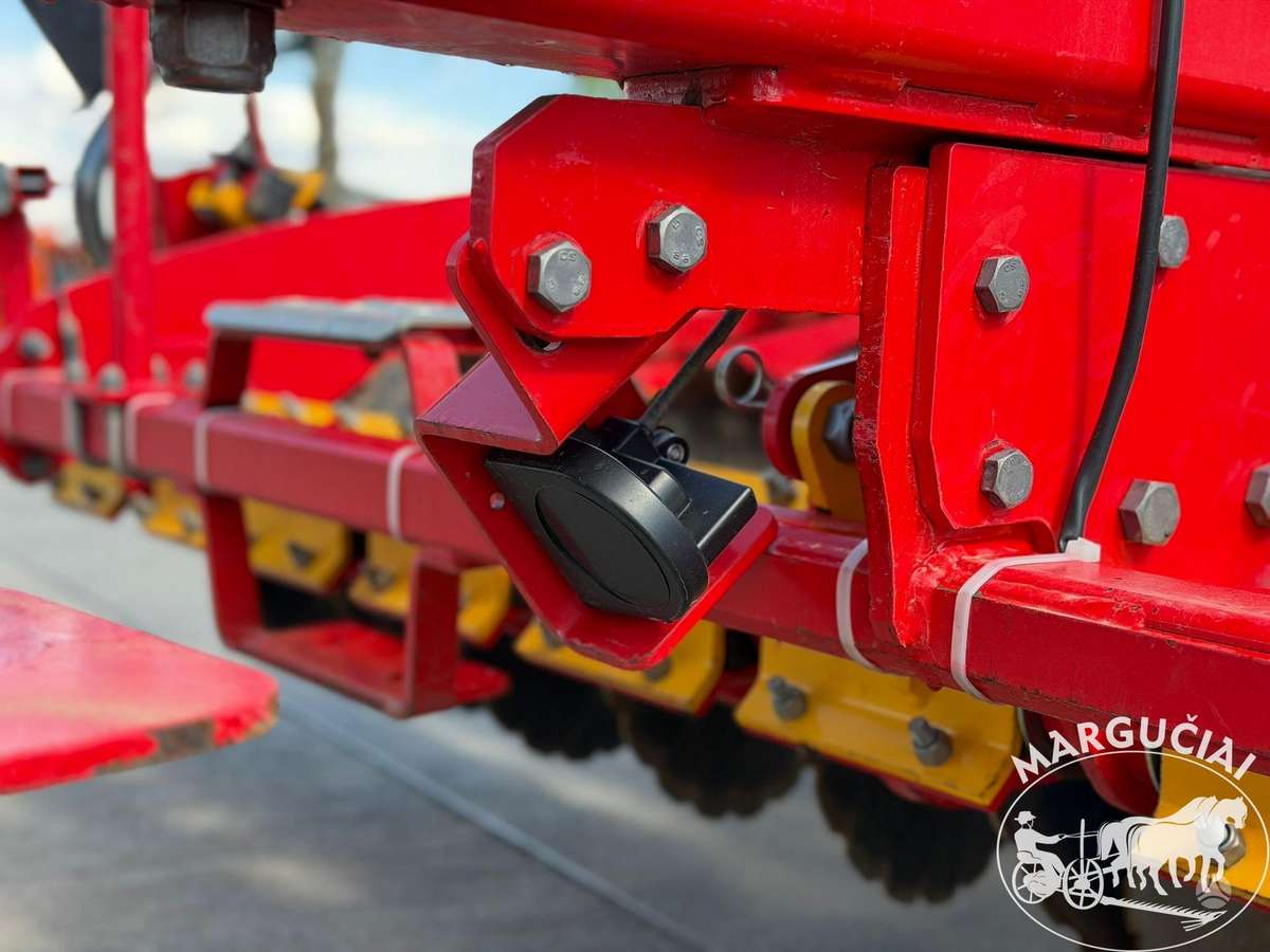 Vaderstad Rapid 300 C, 3 m, сеялки, сажалки
