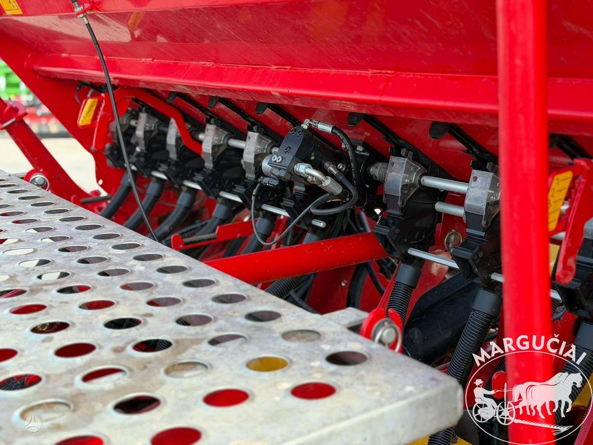 Vaderstad Rapid 300 C, 3 m, сеялки, сажалки