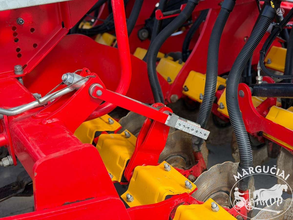 Vaderstad Rapid 300 C, 3 m, seeders, planters