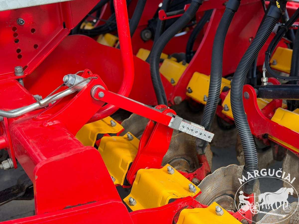 Vaderstad Rapid 300 C, 3 m, сеялки, сажалки