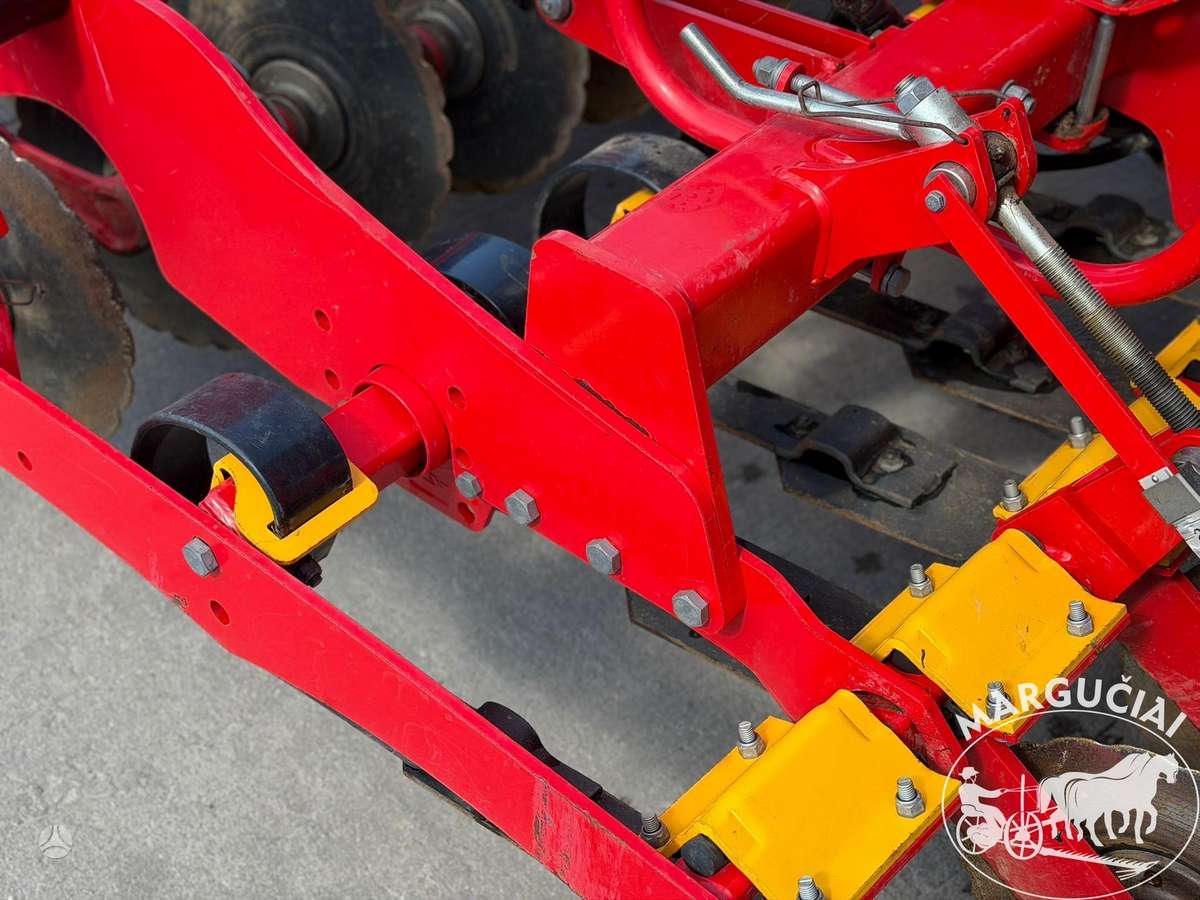 Vaderstad Rapid 300 C, 3 m, сеялки, сажалки