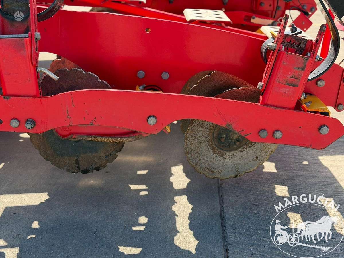 Vaderstad Rapid 300 C, 3 m, сеялки, сажалки