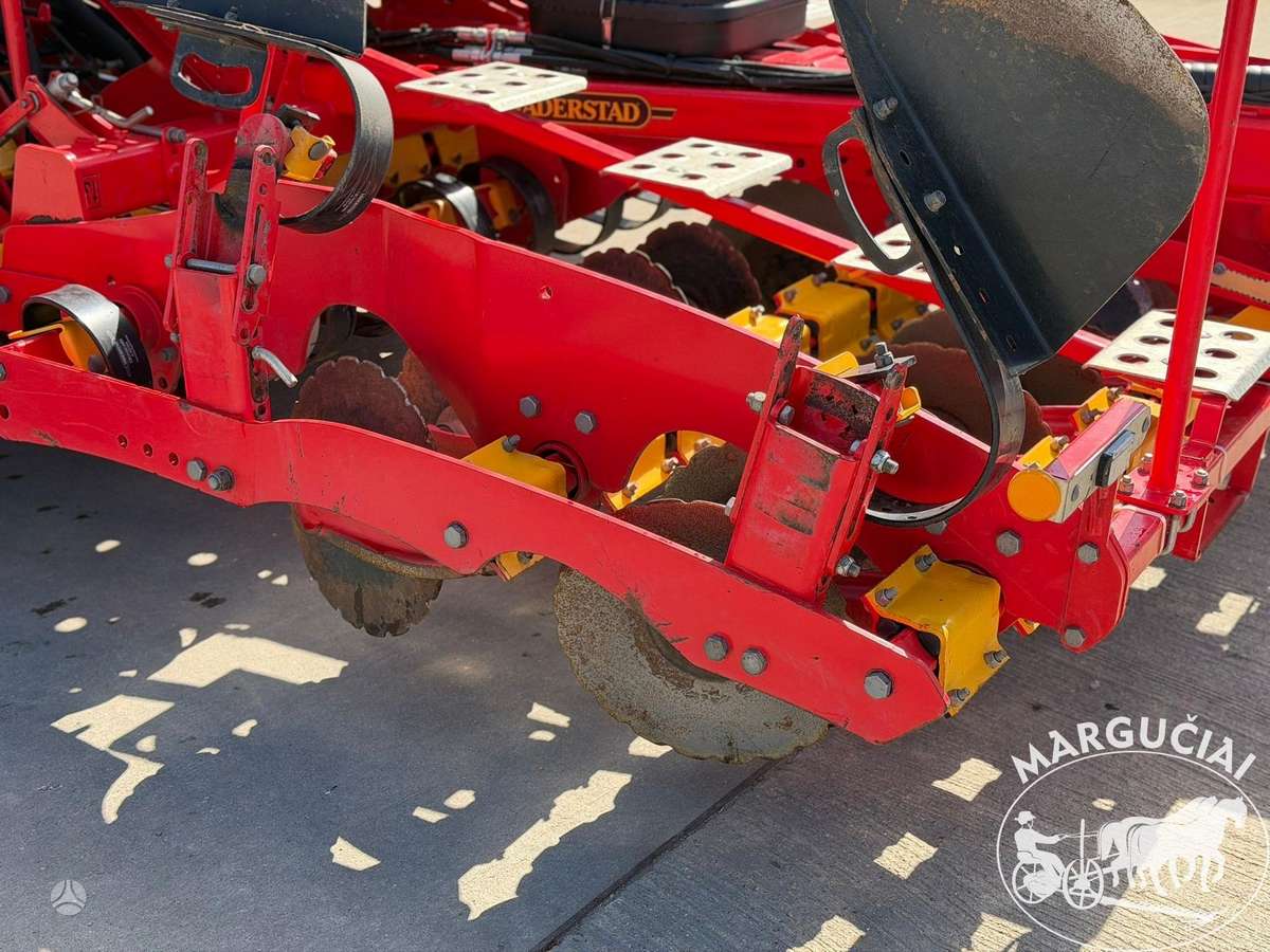 Vaderstad Rapid 300 C, 3 m, сеялки, сажалки