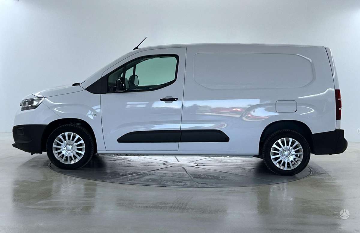 Toyota Proace City - 3