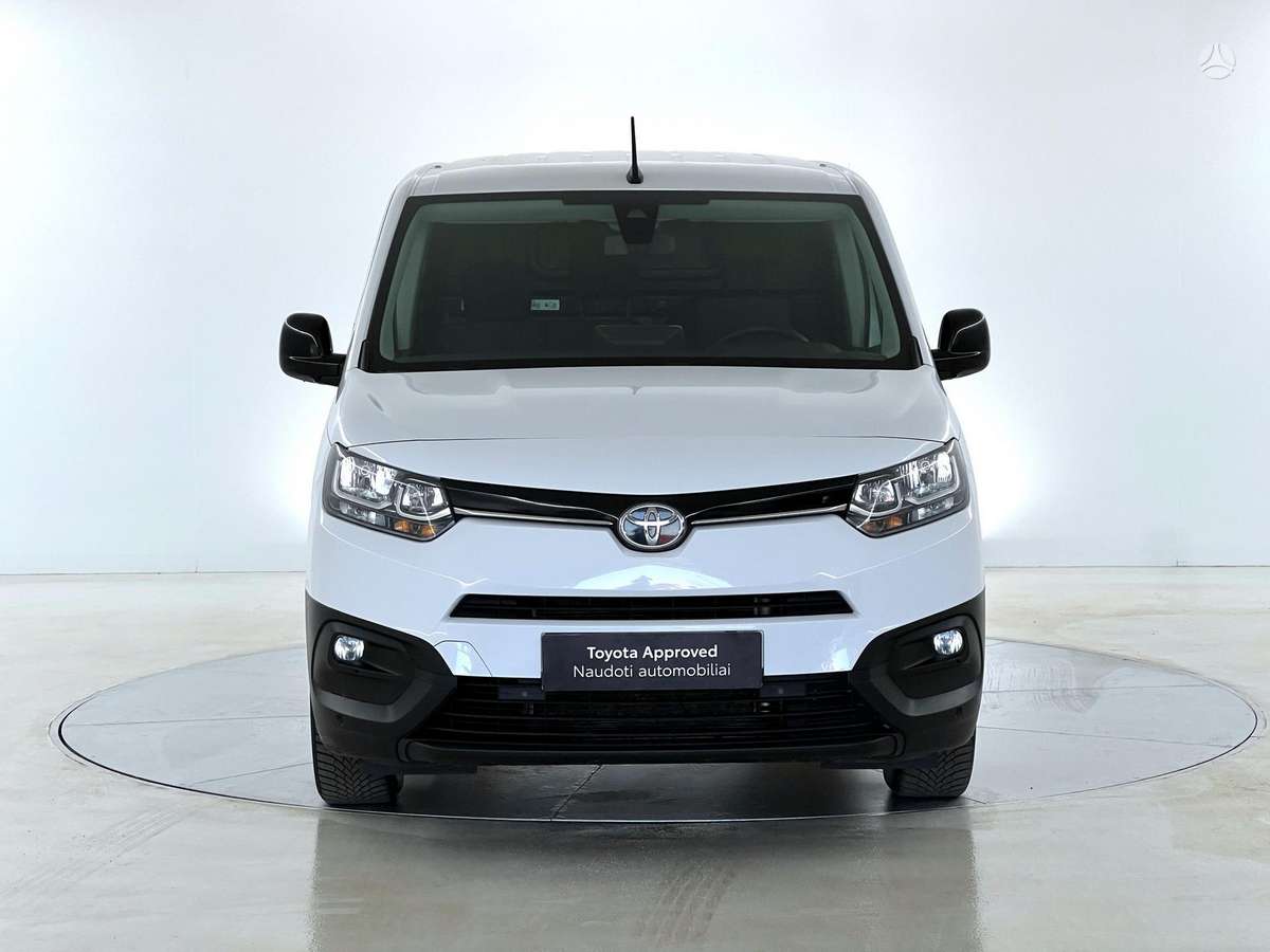 Toyota Proace City - 5