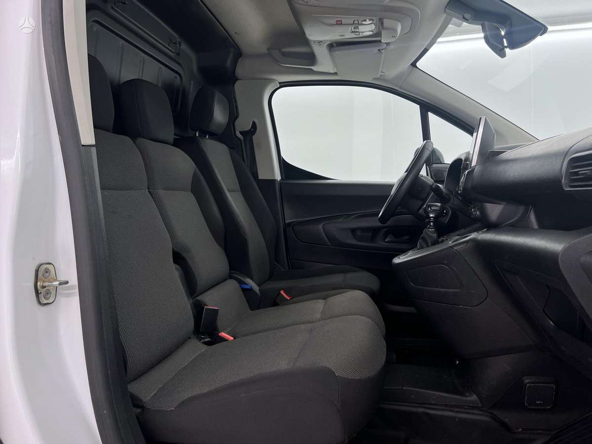 Toyota Proace City - 6