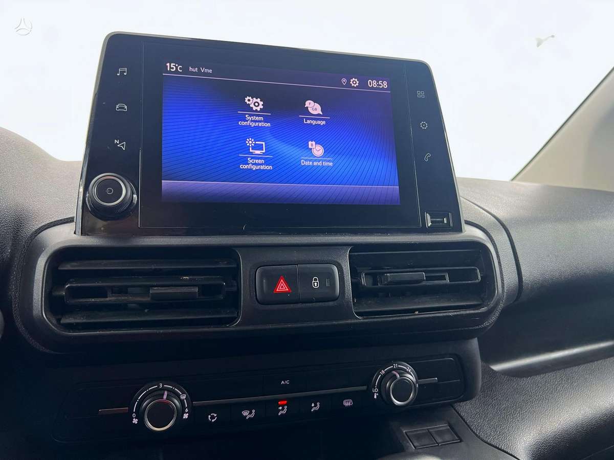 Toyota Proace City - 7
