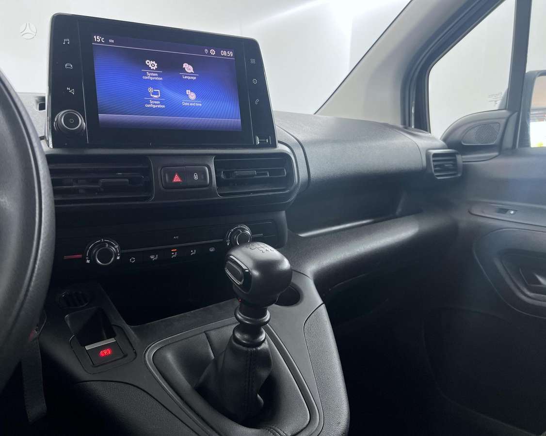 Toyota Proace City - 9