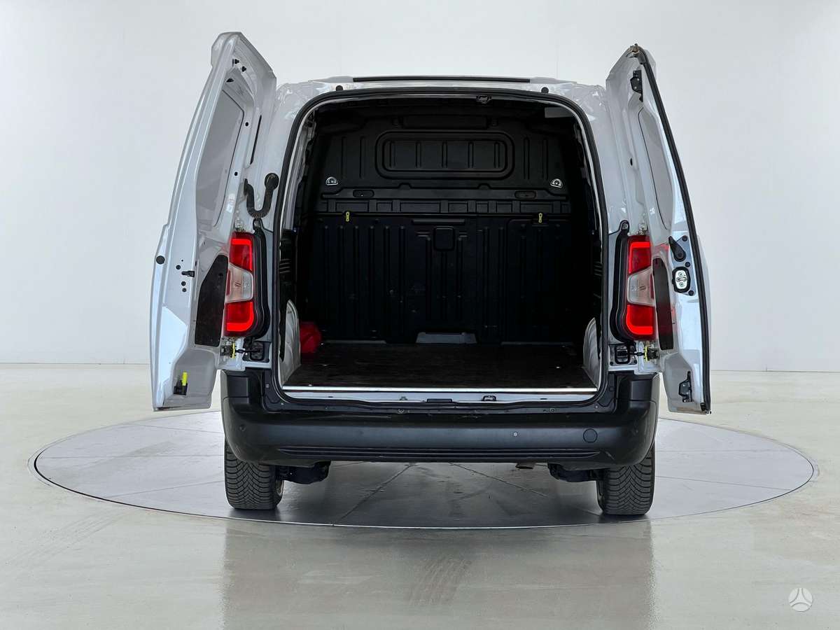 Toyota Proace City - 10