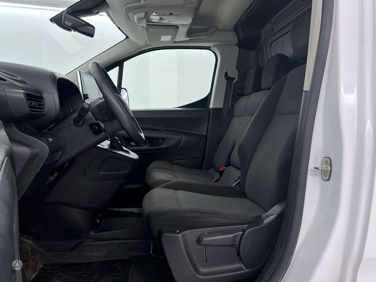 Toyota Proace City - 11