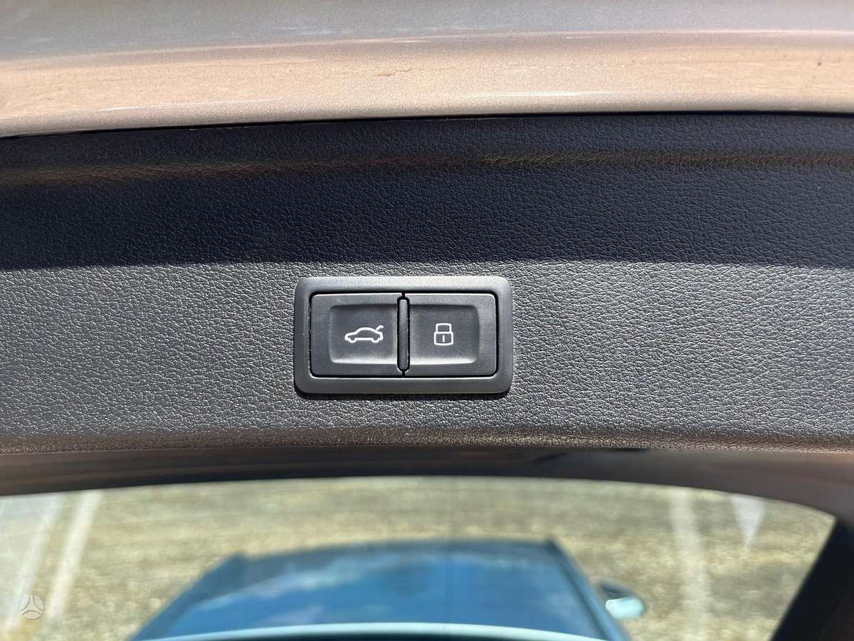 Audi A4, 2.0 l., Универсал