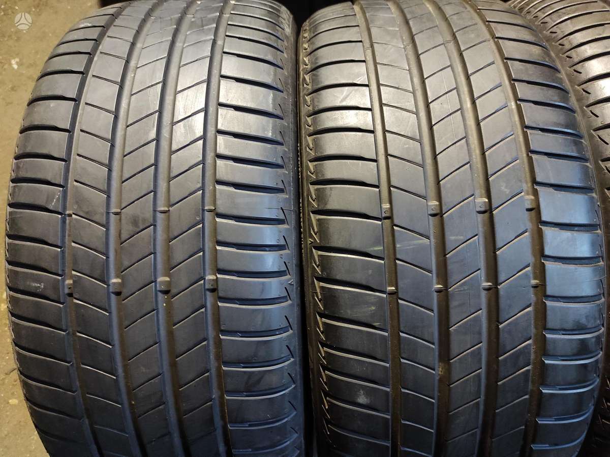 Goodyear, летние 245/40 R19