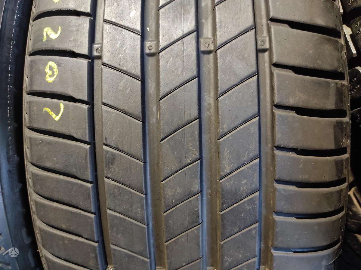 Goodyear, летние 245/40 R19