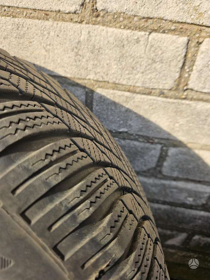 Volkswagen, легкосплавные , R16