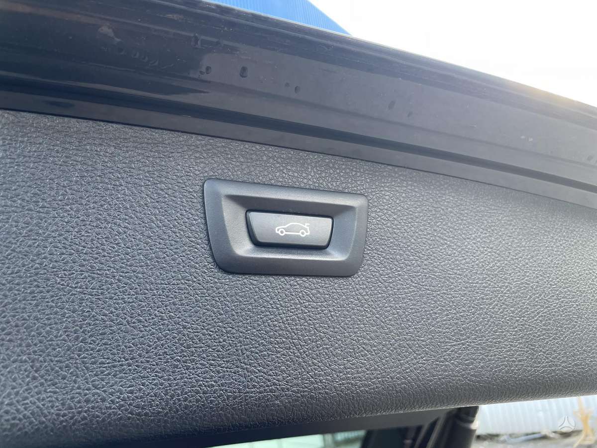BMW 330, 3.0 l., Универсал