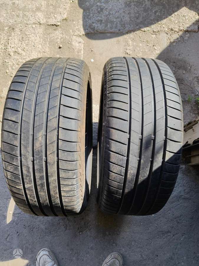 Bridgestone, summer 225/50 R17