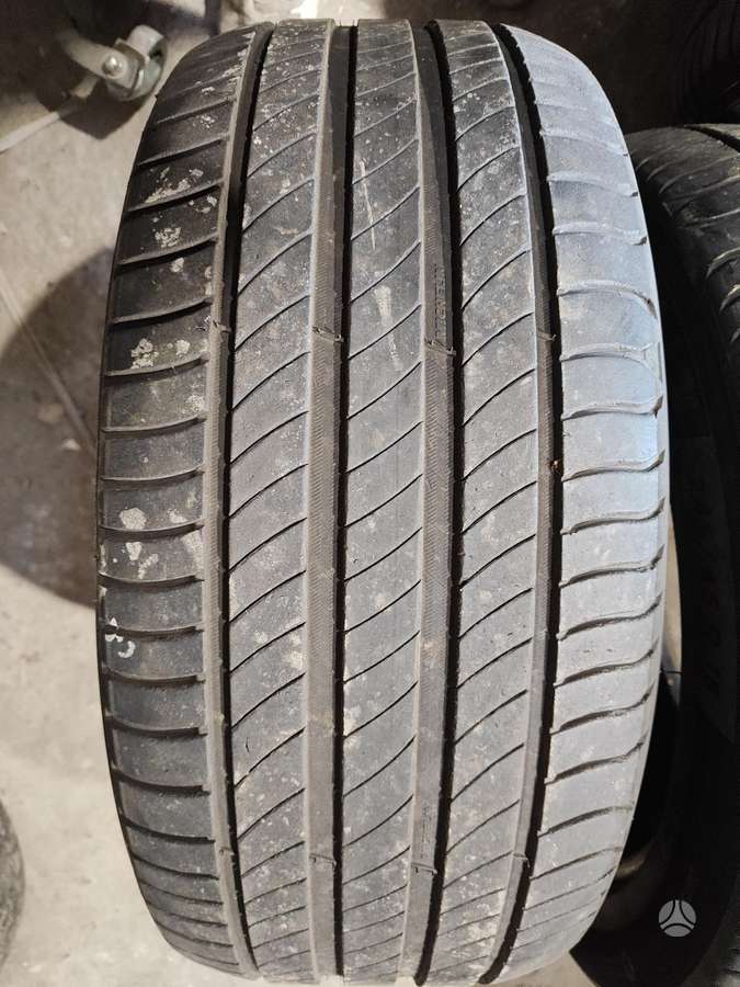 Michelin, летние 245/45 R18