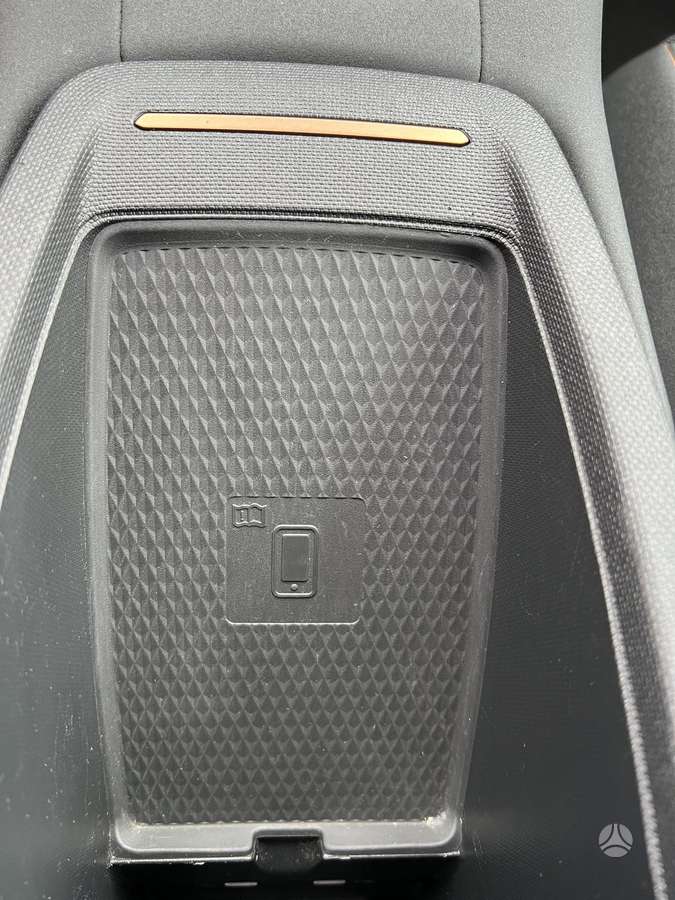 Cupra Born, 62 kWh, hatchback