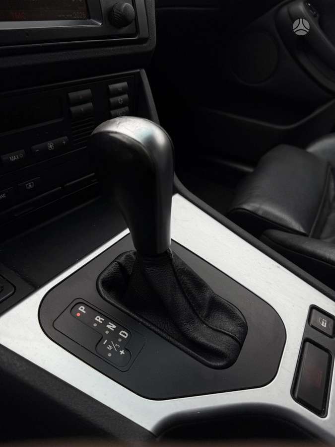BMW 530, 3.0 l., Седан