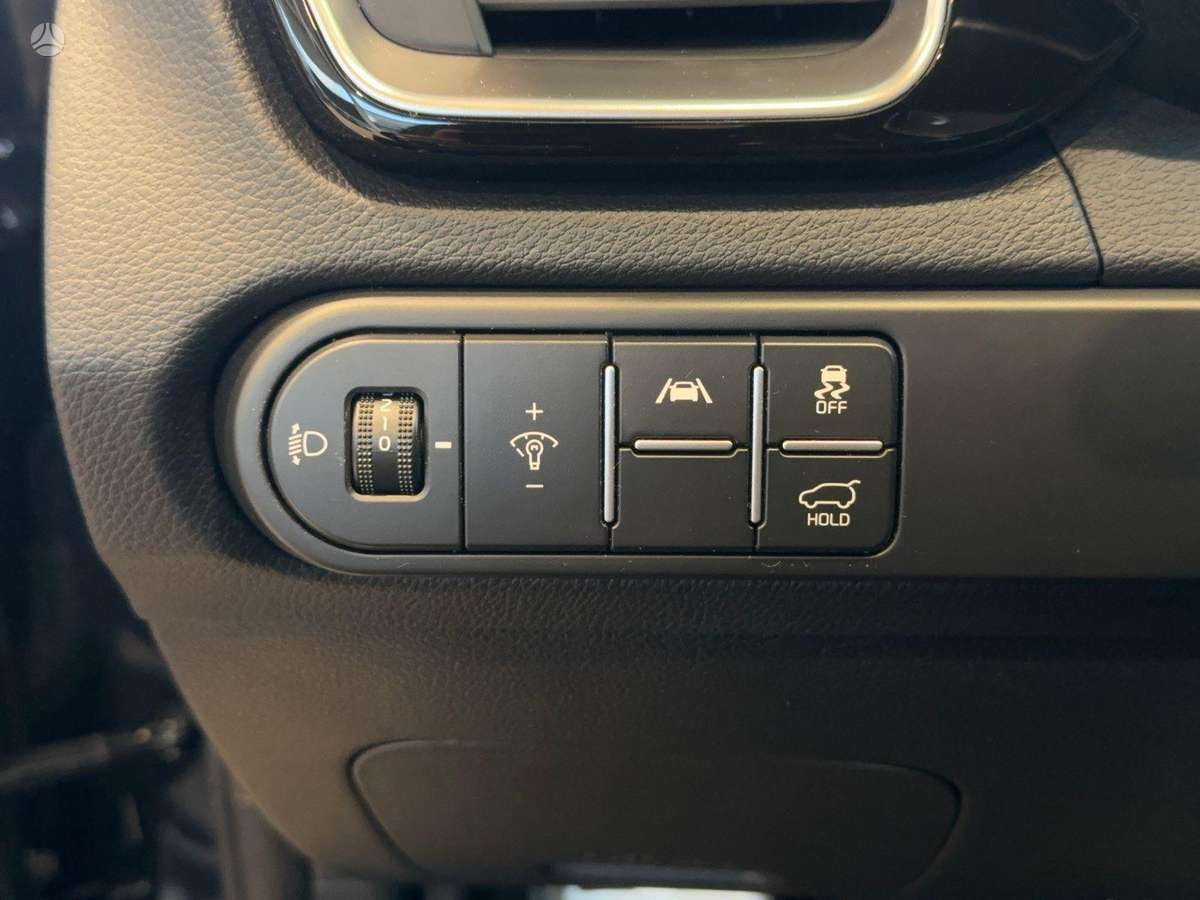 Kia ProCeed, 1.6 l., Универсал