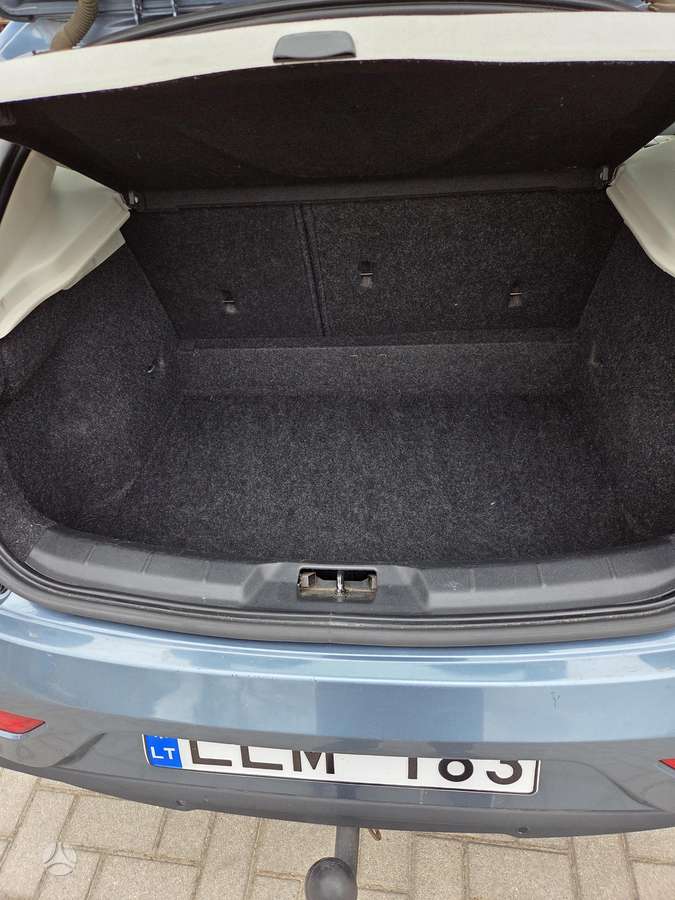 Volvo V40, 1.6 l., hečbekas