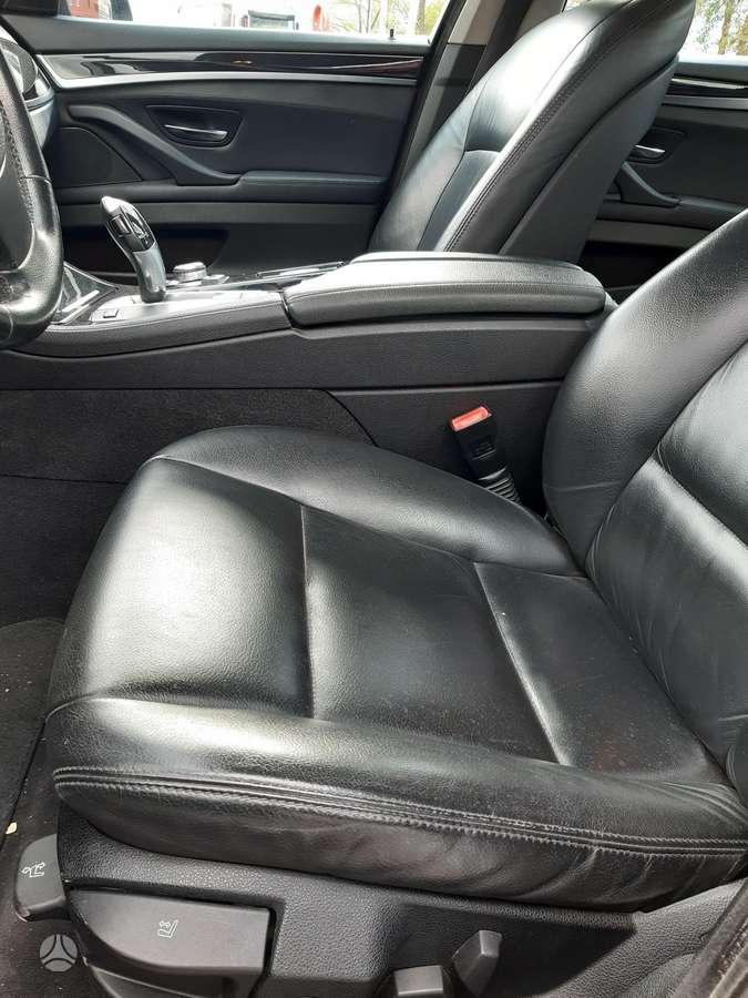 BMW 523, 3.0 l., Седан