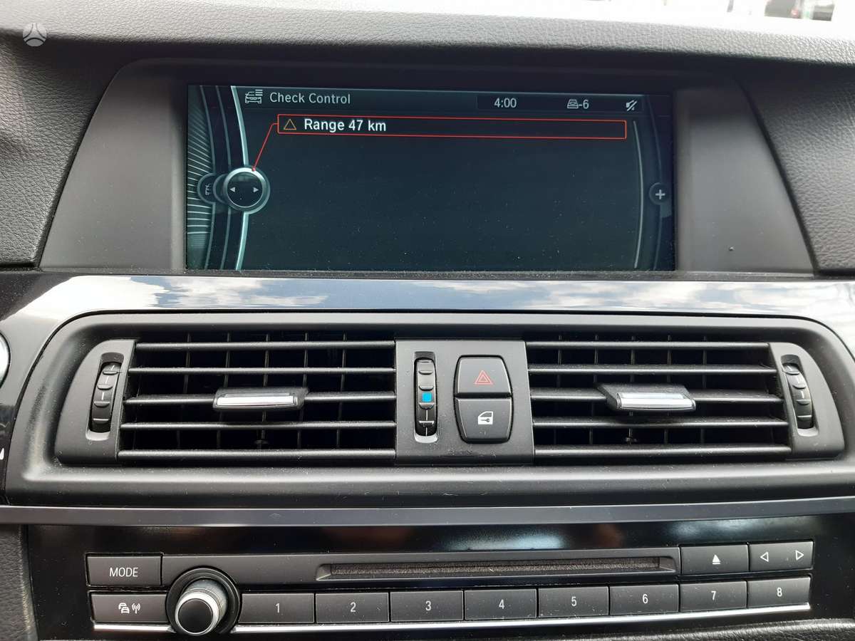 BMW 523, 3.0 l., Седан