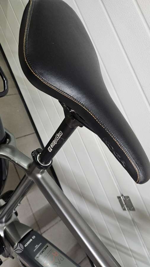 Elektrinis dviratis KOGA 28″