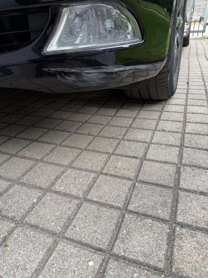 Lexus LS 460, 4.6 l., Седан