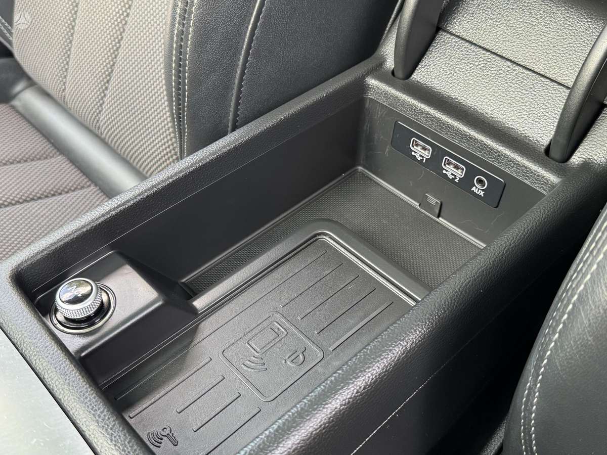 Audi A4, 2.0 l., Универсал
