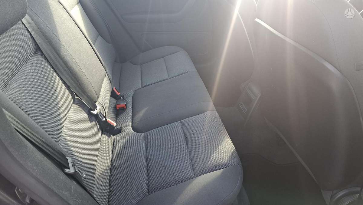Audi A3, 1.9 l., hatchback