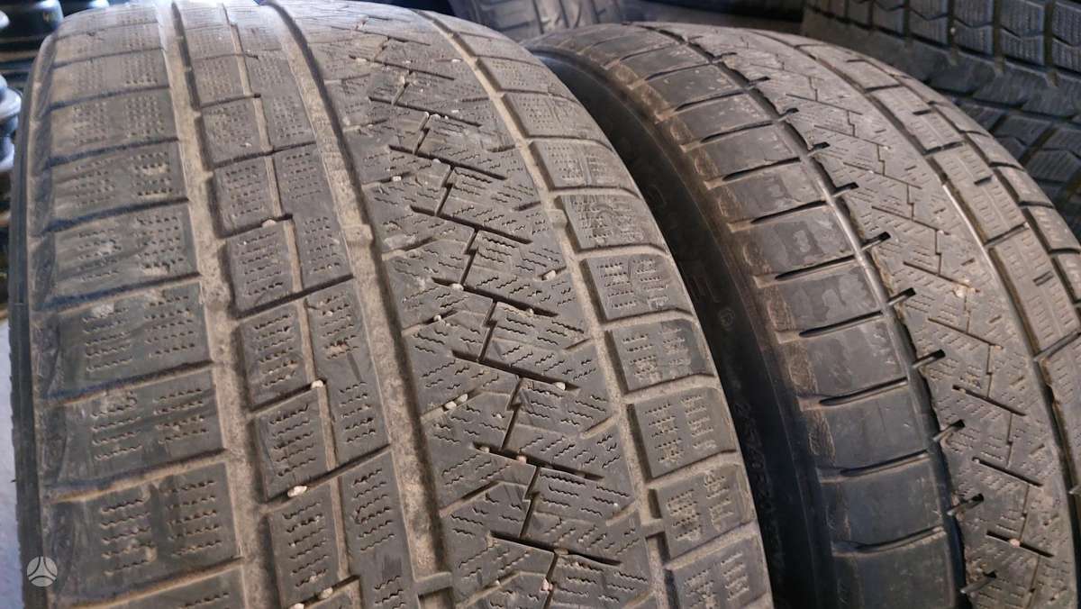 Vredestein , Triangle M+S, летние 245/40 R20