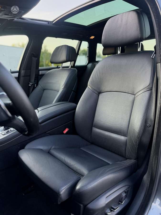 BMW 535, 3.0 l., universalas