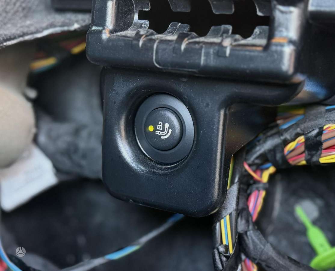 BMW 535, 3.0 l., universalas