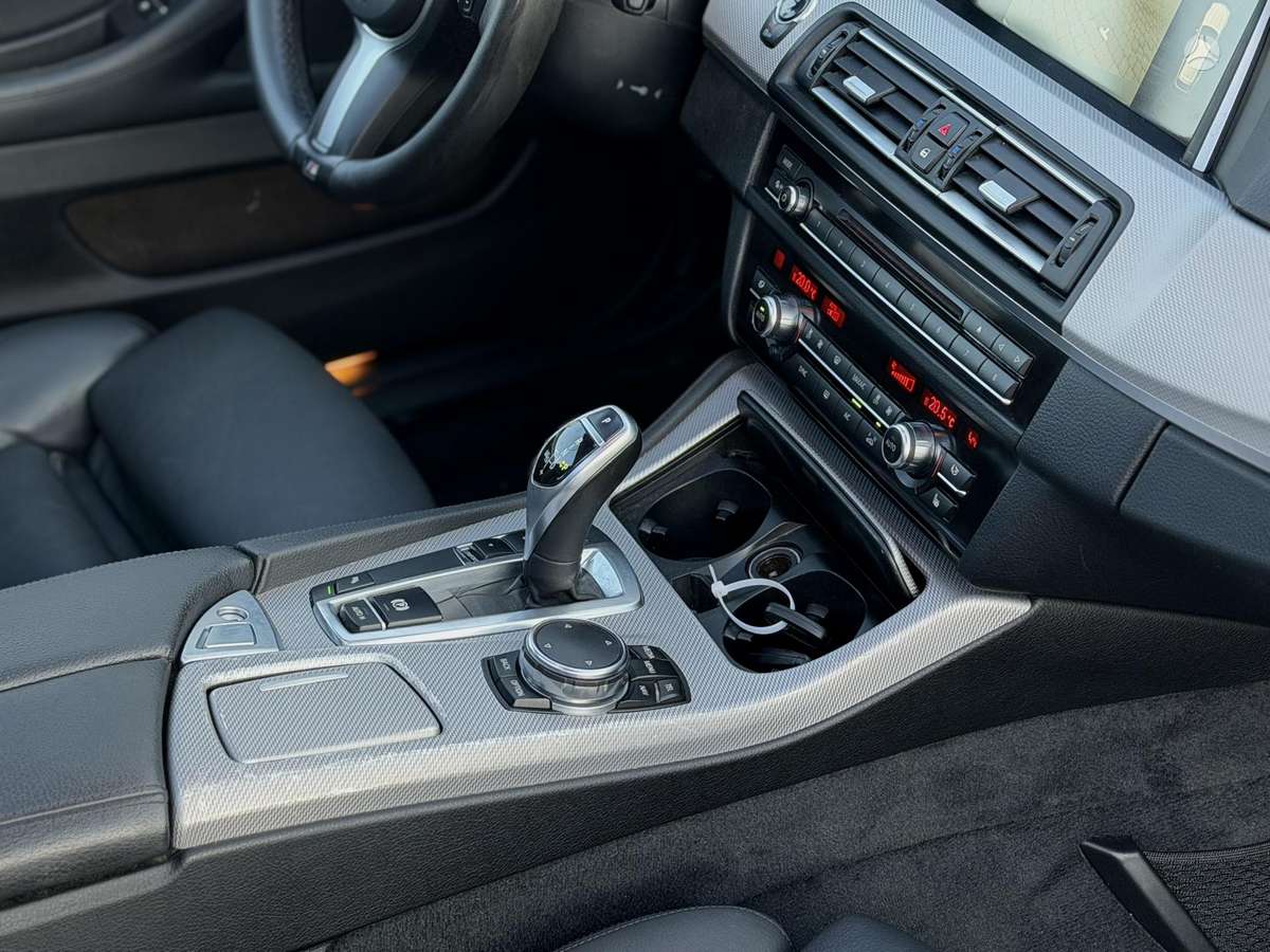 BMW 535, 3.0 l., universalas