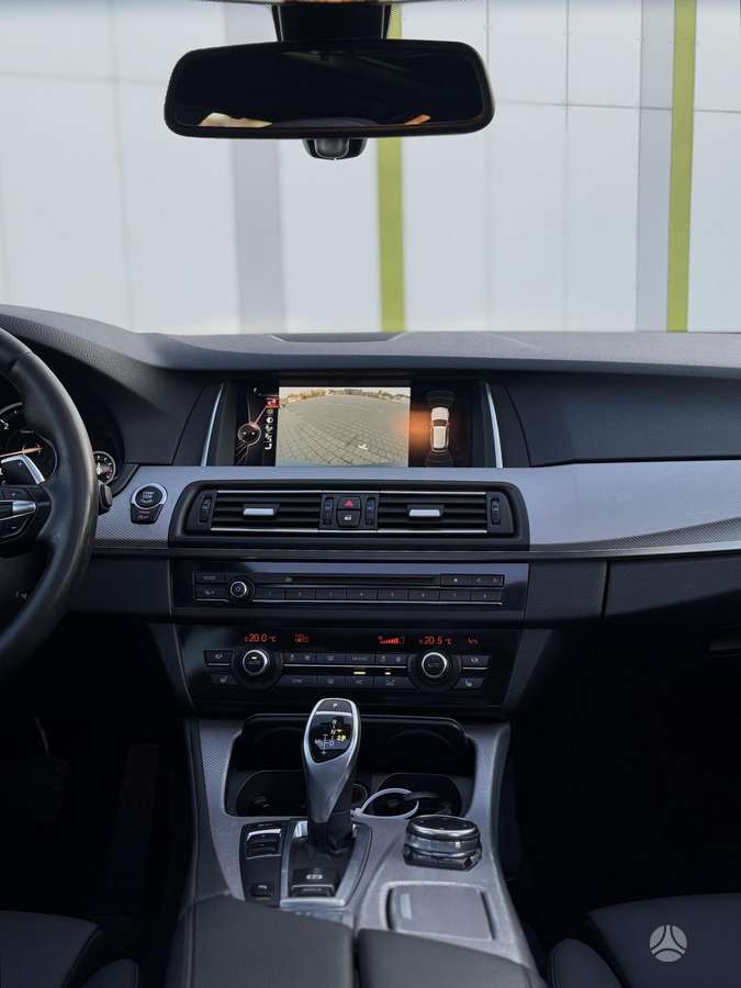 BMW 535, 3.0 l., universalas