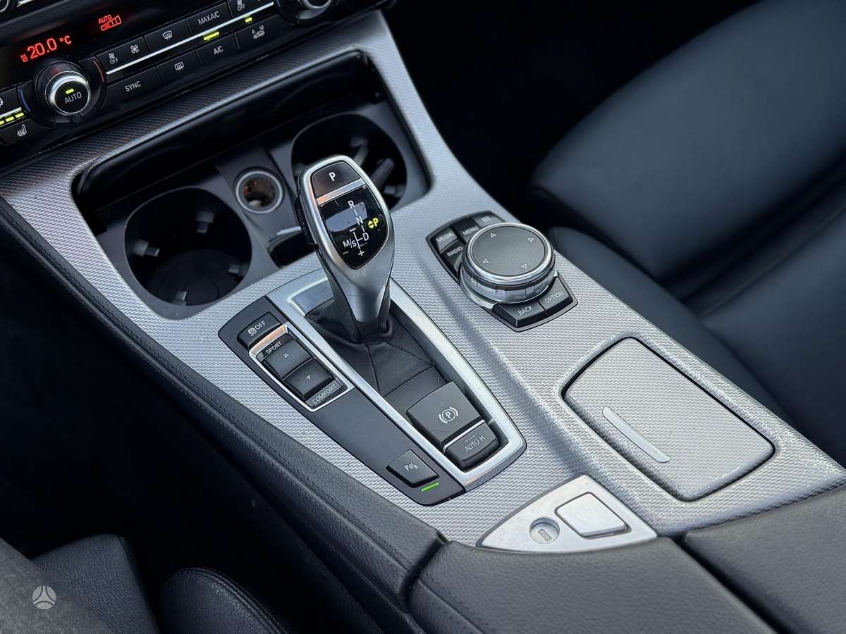 BMW 535, 3.0 l., universalas