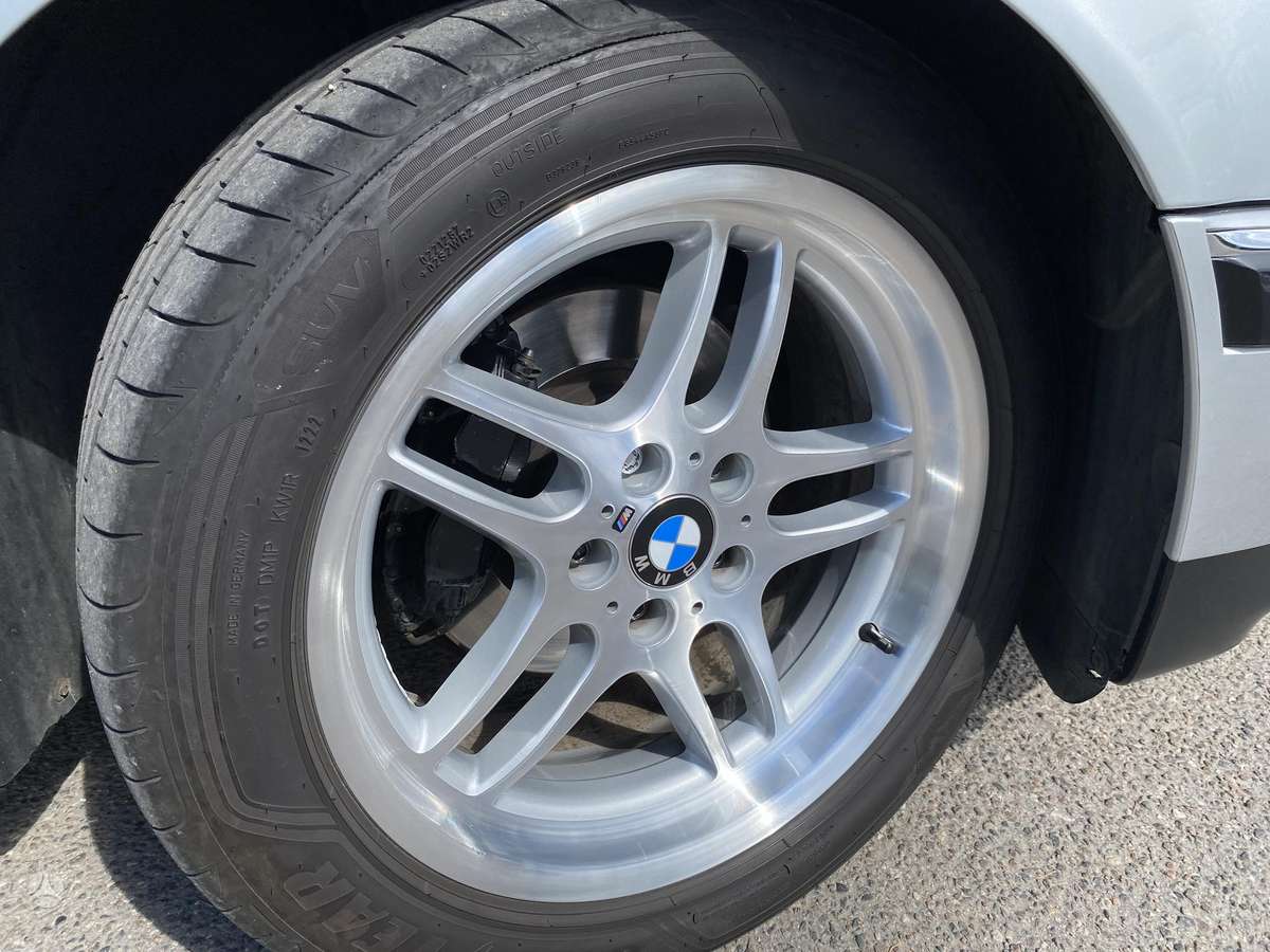 BMW 730, 2.9 l., Седан