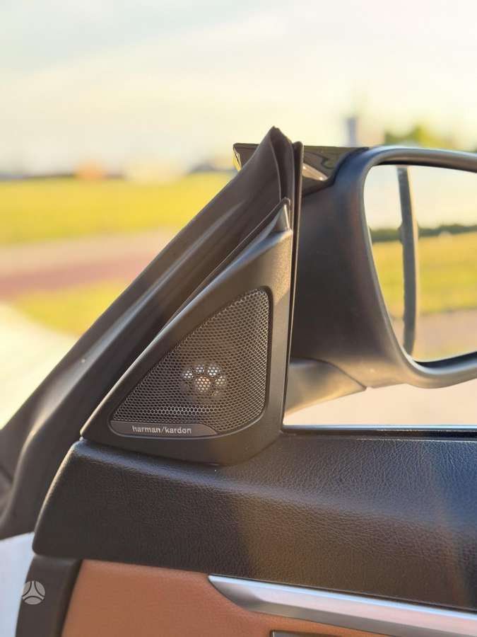 BMW 430, 2.0 l., Кабриолет