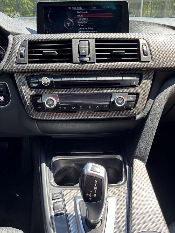 BMW 320, 2.0 l., Седан