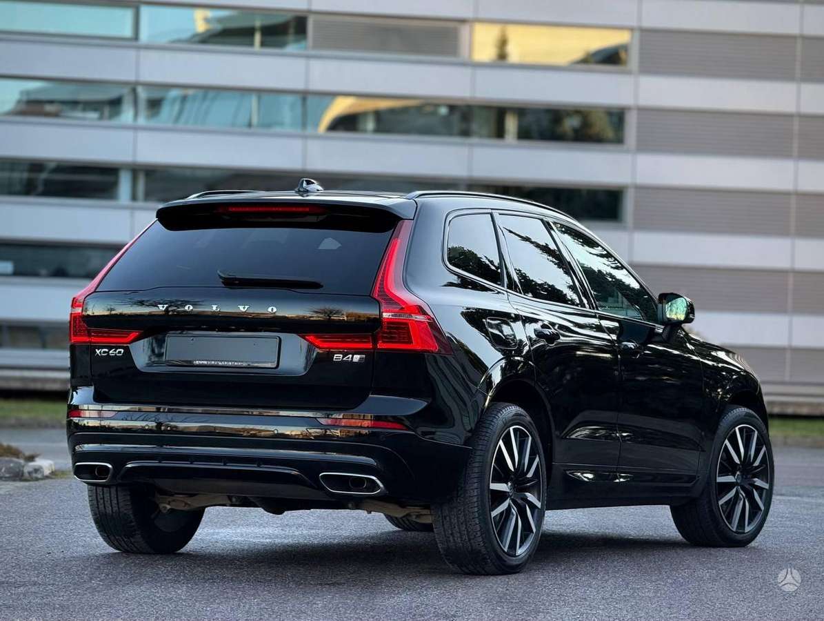 Volvo XC60 - 3