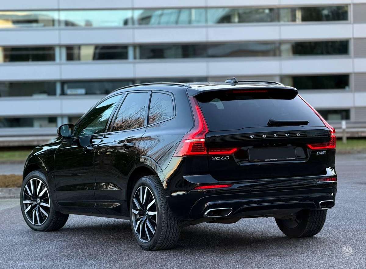 Volvo XC60 - 4