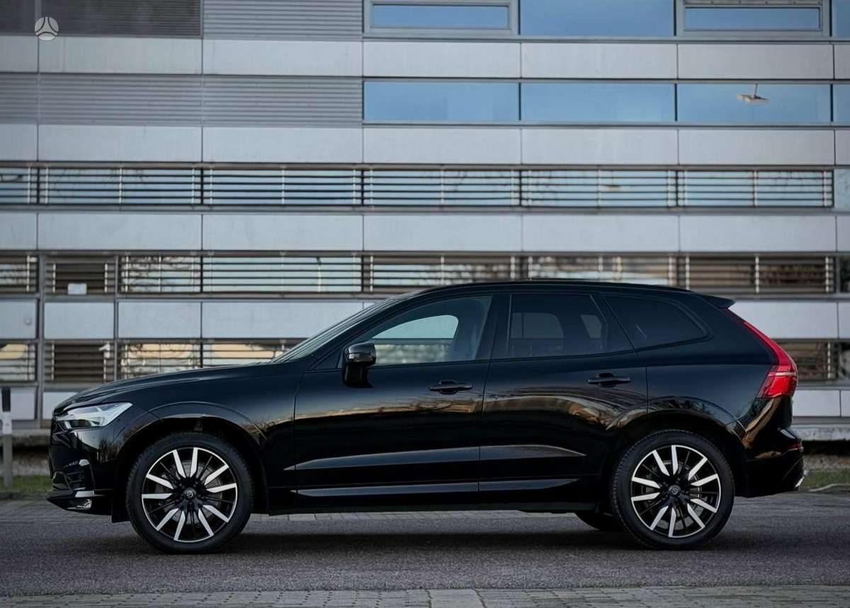 Volvo XC60 - 7