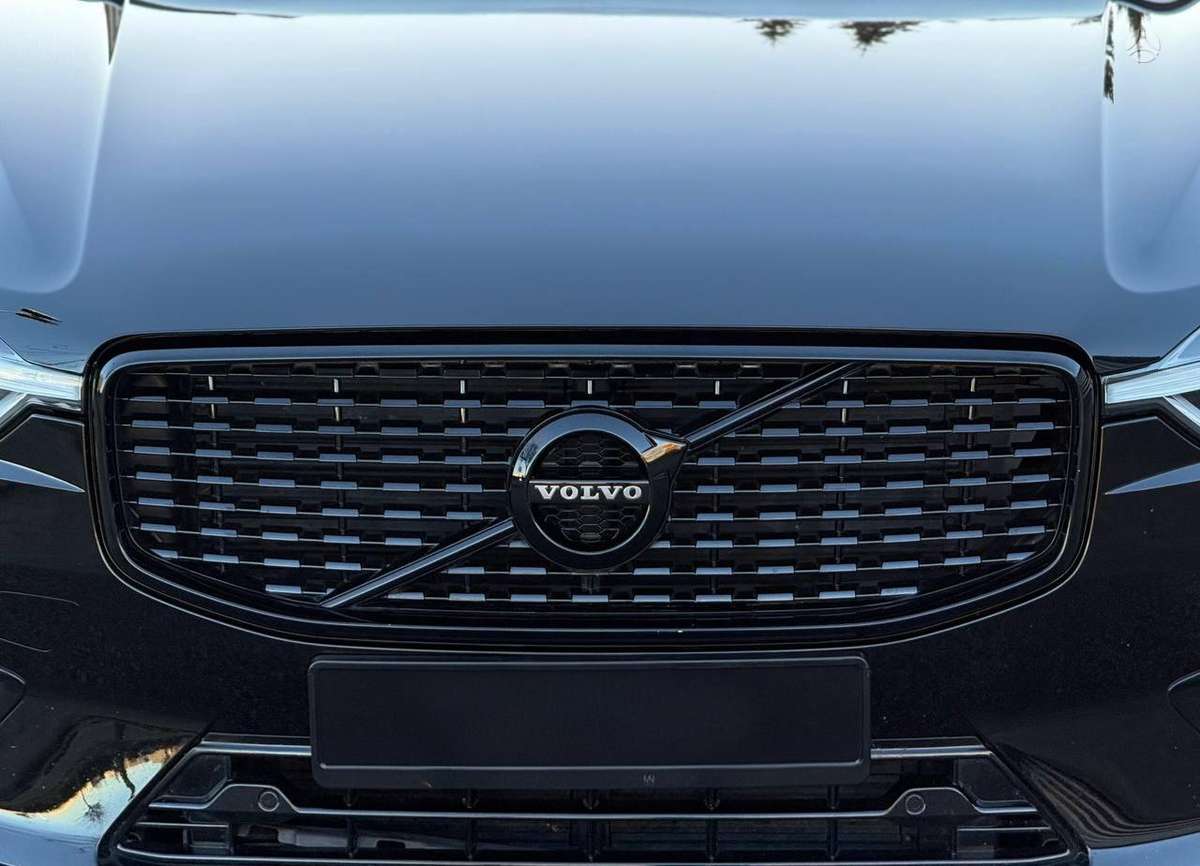 Volvo XC60 - 8