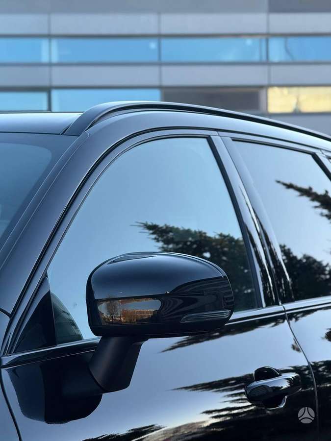 Volvo XC60 - 9