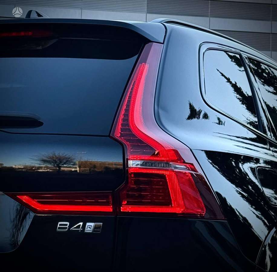 Volvo XC60 - 10