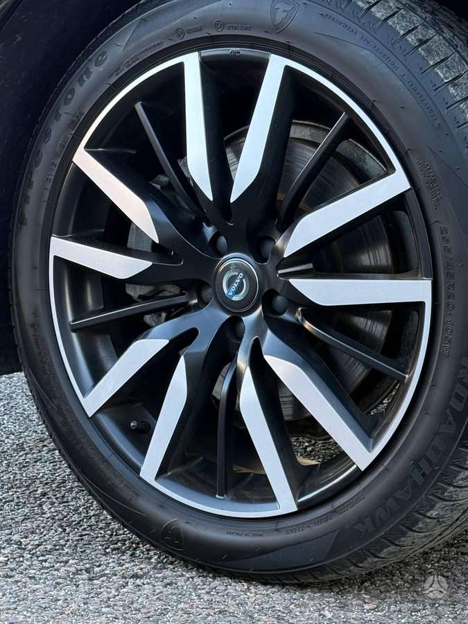 Volvo XC60 - 11