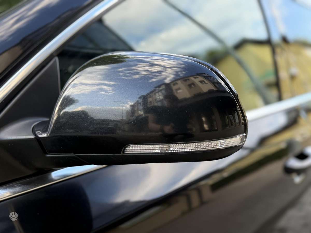 Skoda Superb, 2.0 l., Универсал